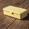 Stackable Storage Bin