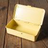 Stackable Storage Bin