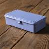 Stackable Storage Bin