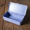 Stackable Storage Bin