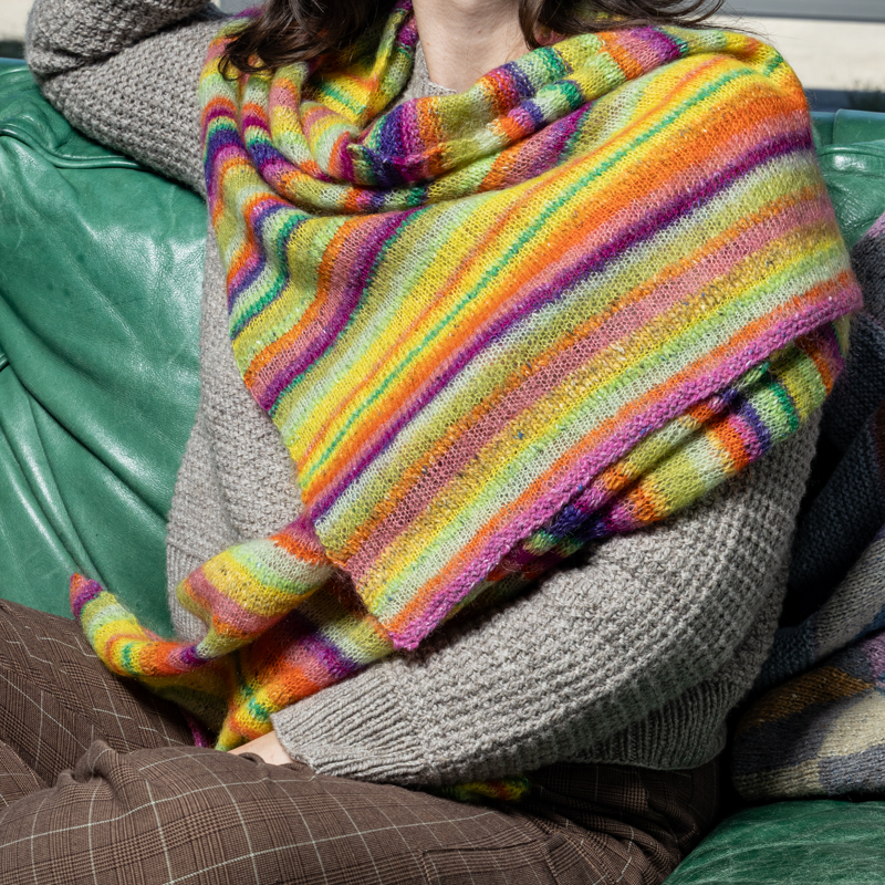 Winter Sunset Wrap Bundle Winter Sunset Wrap Bundle