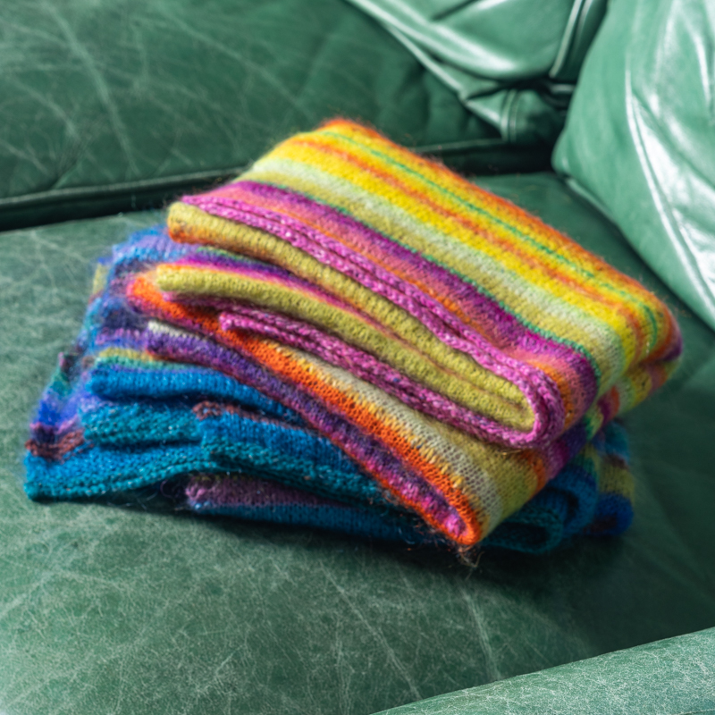 Winter Sunset Wrap Bundle Winter Sunset Wrap Bundle