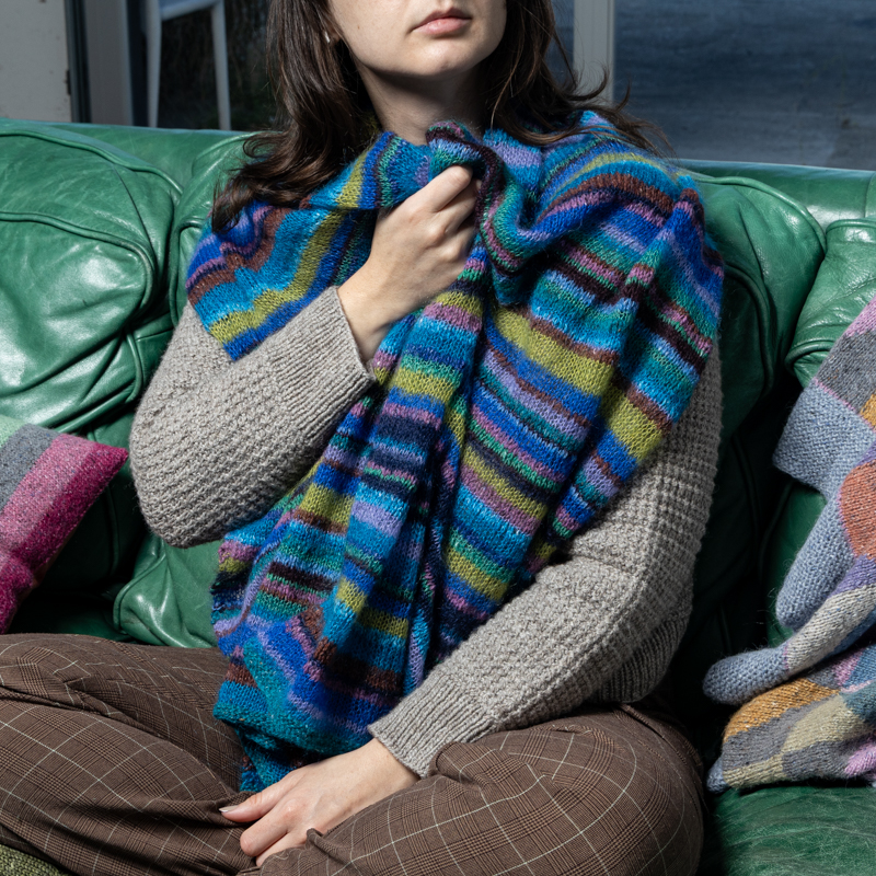 Winter Sunset Wrap Bundle Winter Sunset Wrap Bundle