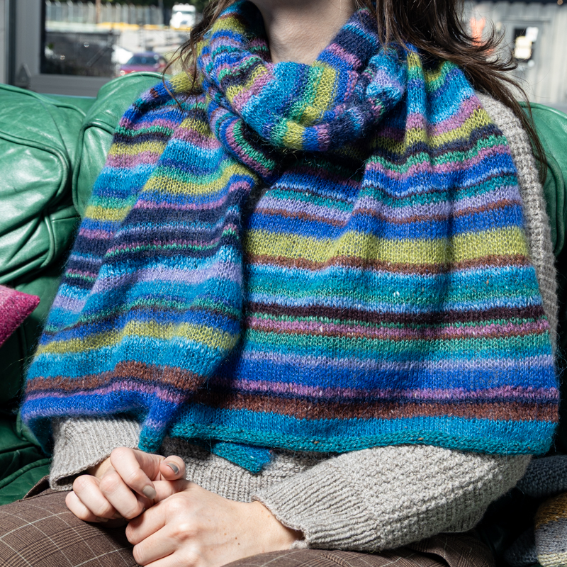 Winter Sunset Wrap Bundle Winter Sunset Wrap Bundle