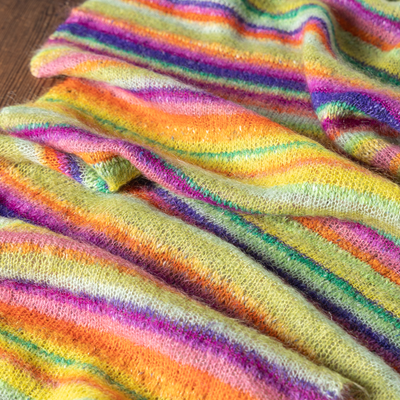 Winter Sunset Wrap Bundle Winter Sunset Wrap Bundle