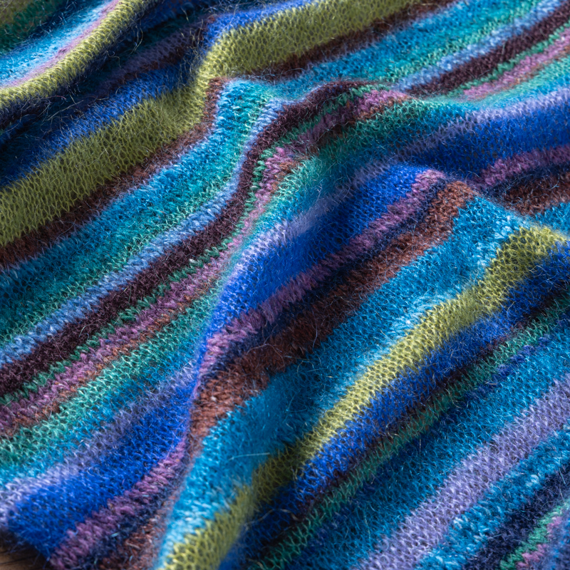 Winter Sunset Wrap Bundle Winter Sunset Wrap Bundle