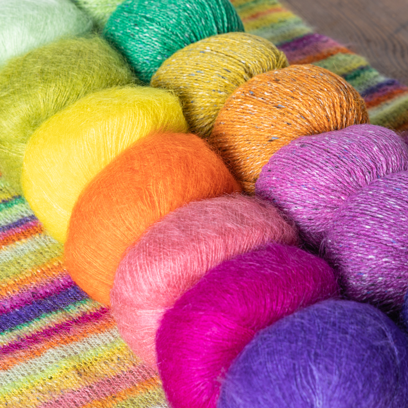 Winter Sunset Wrap Bundle Winter Sunset Wrap Bundle