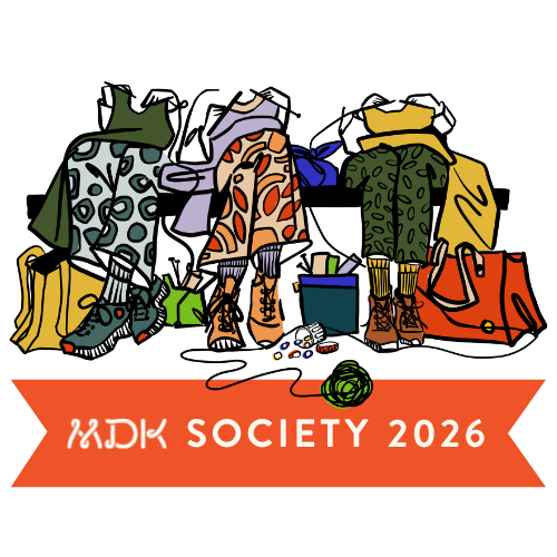 The MDK Society 2026 Membership The MDK Society 2026 Membership